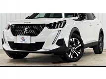 2023 Peugeot 2008