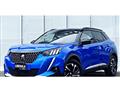 2023 Peugeot 2008