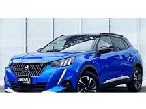 2023 Peugeot 2008