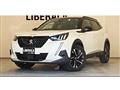 2023 Peugeot 2008