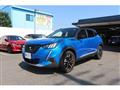 2023 Peugeot 2008