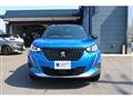 2023 Peugeot 2008