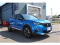 2023 Peugeot 2008