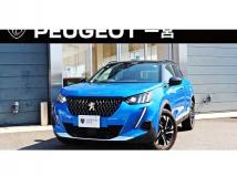 2023 Peugeot 2008