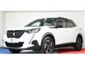 2023 Peugeot 2008