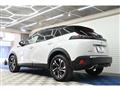 2023 Peugeot 2008
