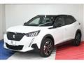 2023 Peugeot 2008