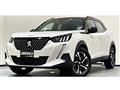 2023 Peugeot 2008