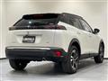 2023 Peugeot 2008