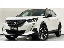 2023 Peugeot 2008