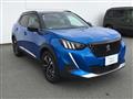2023 Peugeot 2008