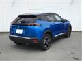 2023 Peugeot 2008