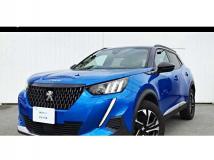 2023 Peugeot 2008