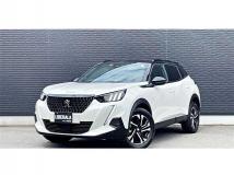2023 Peugeot 2008