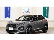 2023 Peugeot 2008