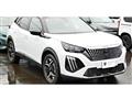 2023 Peugeot 2008