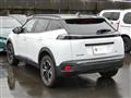 2023 Peugeot 2008