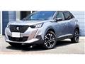 2023 Peugeot 2008