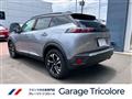 2023 Peugeot 2008