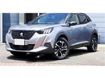 2023 Peugeot 2008