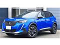 2023 Peugeot 2008