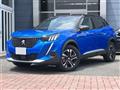 2023 Peugeot 2008