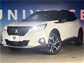 2022 Peugeot 2008