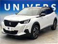 2022 Peugeot 2008