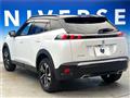 2022 Peugeot 2008