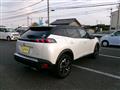 2022 Peugeot 2008