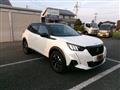 2022 Peugeot 2008