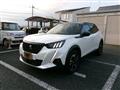 2022 Peugeot 2008