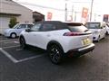 2022 Peugeot 2008