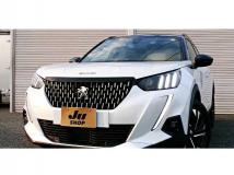 2022 Peugeot 2008