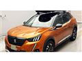 2022 Peugeot 2008