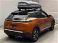 2022 Peugeot 2008