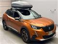2022 Peugeot 2008