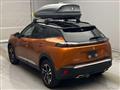 2022 Peugeot 2008