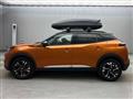 2022 Peugeot 2008