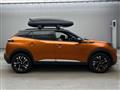 2022 Peugeot 2008