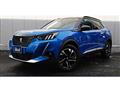 2022 Peugeot 2008