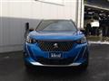 2022 Peugeot 2008