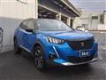2022 Peugeot 2008