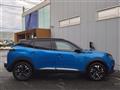 2022 Peugeot 2008