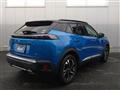2022 Peugeot 2008
