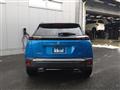 2022 Peugeot 2008