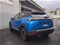 2022 Peugeot 2008