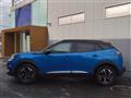 2022 Peugeot 2008