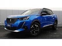 2022 Peugeot 2008