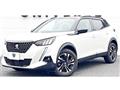 2022 Peugeot 2008